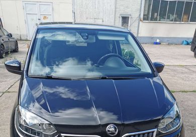 Skoda Citigo, 2018
