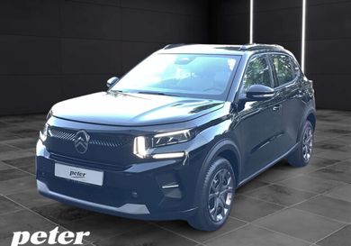 Citroën C3, 2026