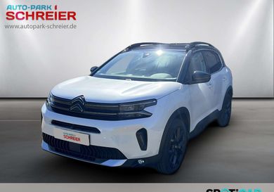 Citroën C5 Aircross, 2024