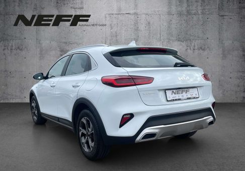 Kia XCeed, 2021