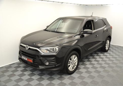 Ssangyong Korando, 2023 2