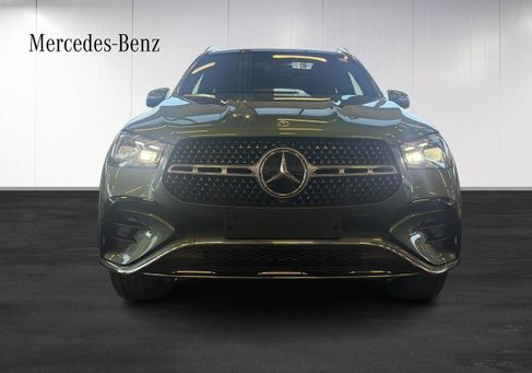 Mercedes-Benz GLE 350, 2026