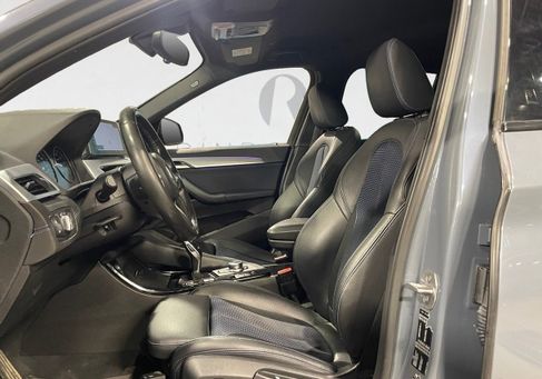 BMW X1, 2020 2