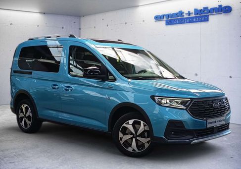 Ford Tourneo Connect, 2024