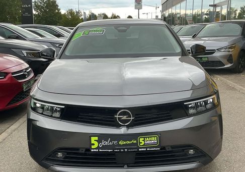 Opel Astra, 2024