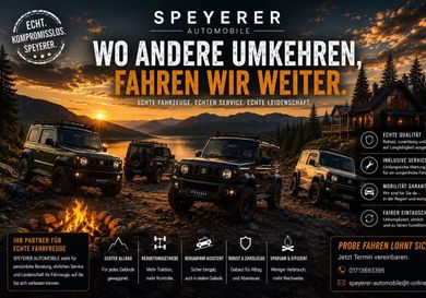 Suzuki Jimny, 2018