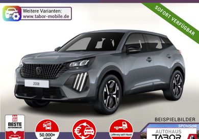 Peugeot 2008, 2026