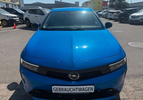 Opel Astra, 2024