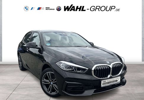 BMW 116, 2024 3