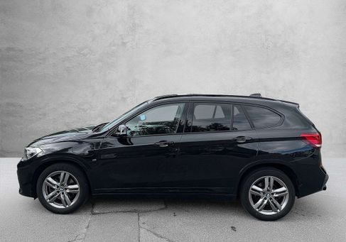 BMW X1, 2021 3