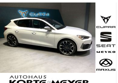Cupra Leon, 2023
