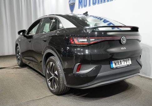Volkswagen ID.5, 2023