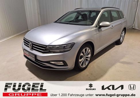 Volkswagen Passat Variant, 2022