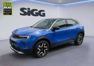 Opel Mokka, 2023