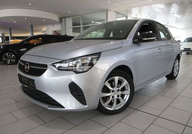 Opel Corsa, 2022