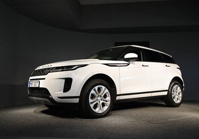 Land Rover Range Rover Evoque, 2020