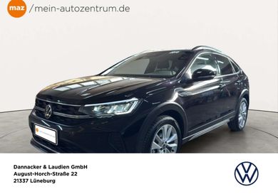 Volkswagen Taigo, 2025