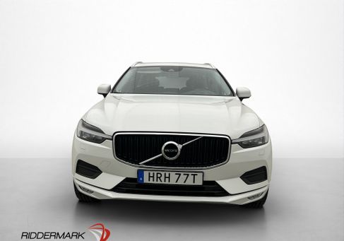 Volvo XC60, 2021