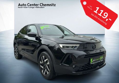 Opel Mokka, 2024 2