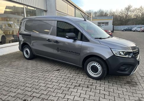 Renault Kangoo, 2025