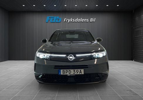 Opel Grandland X, 2025 2