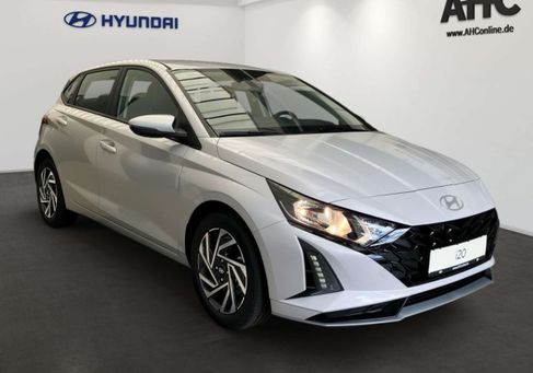 Hyundai i20, 2025 2