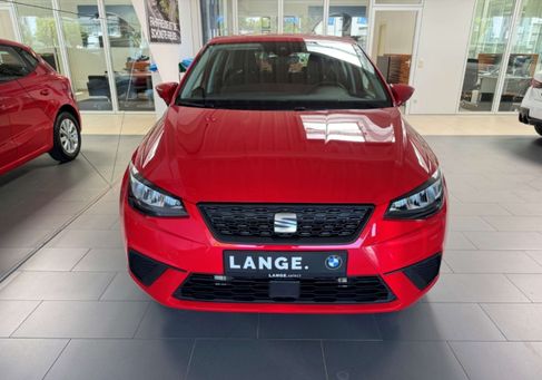 Seat Ibiza, 2023