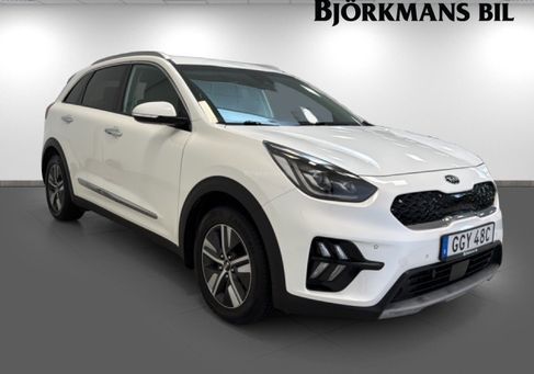 Kia Niro, 2021
