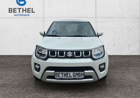 Suzuki Ignis, 2023 2