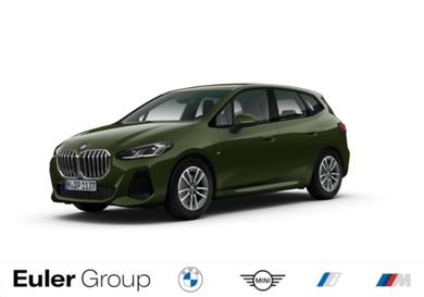 BMW 220, 2024