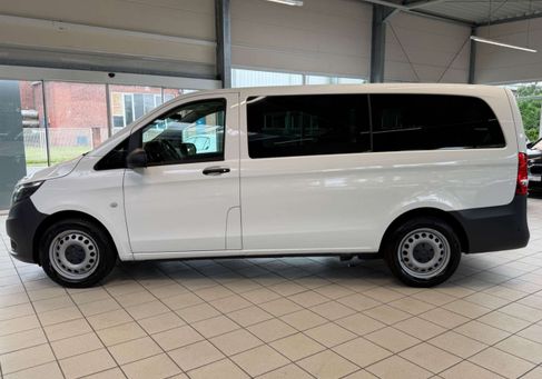 Mercedes-Benz Vito, 2023