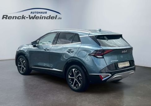 Kia Sportage, 2022 3