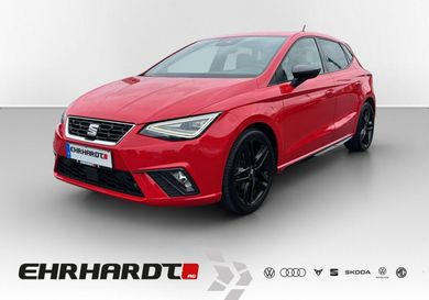Seat Ibiza, 2023