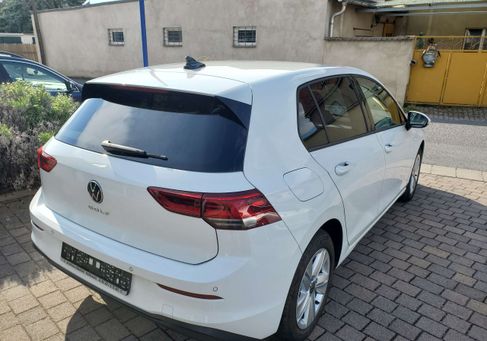 Volkswagen Golf, 2022 3