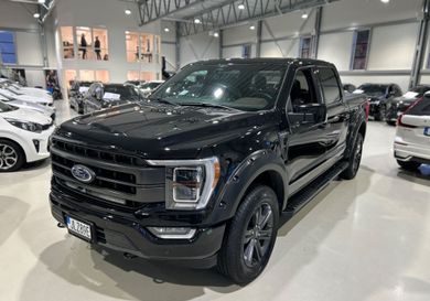 Ford F 150, 2023