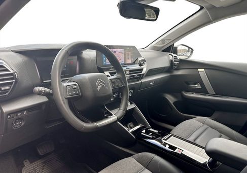Citroën C4, 2023 3