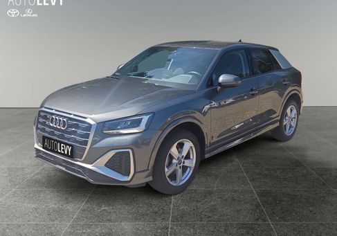 Audi Q2, 2025 2