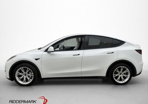 Tesla Model Y, 2023 2