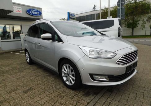 Ford Grand C-Max, 2019