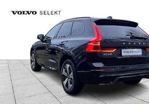 Volvo XC60, 2024