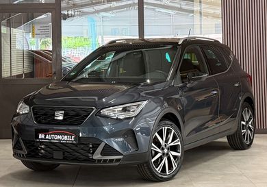 Seat Arona, 2024