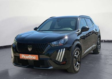 Peugeot 2008, 2024