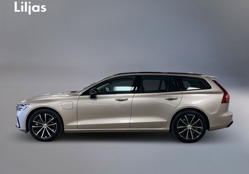 Volvo V60, 2026 2