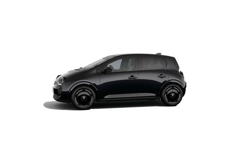 Renault Twingo, 2026