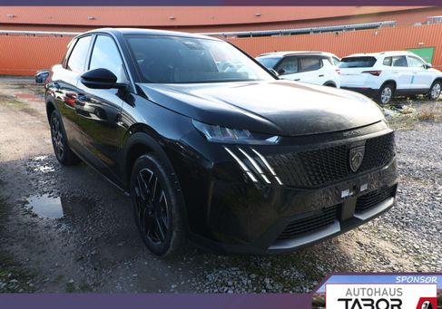 Peugeot 3008, 2026 3