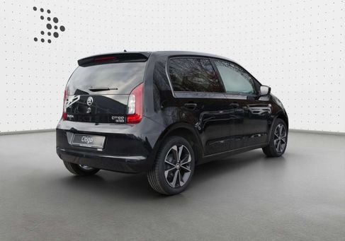 Skoda Citigo, 2017