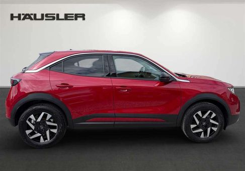 Opel Mokka, 2022 3