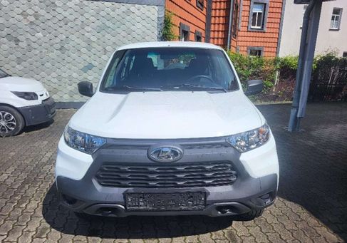 Lada Niva, 2024 2