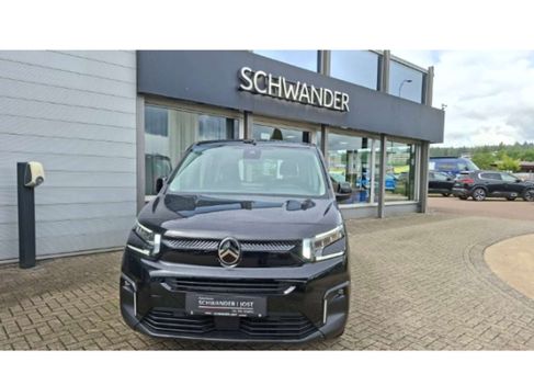Citroën Berlingo, 2024 2
