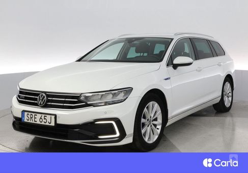 Volkswagen Passat Variant, 2022